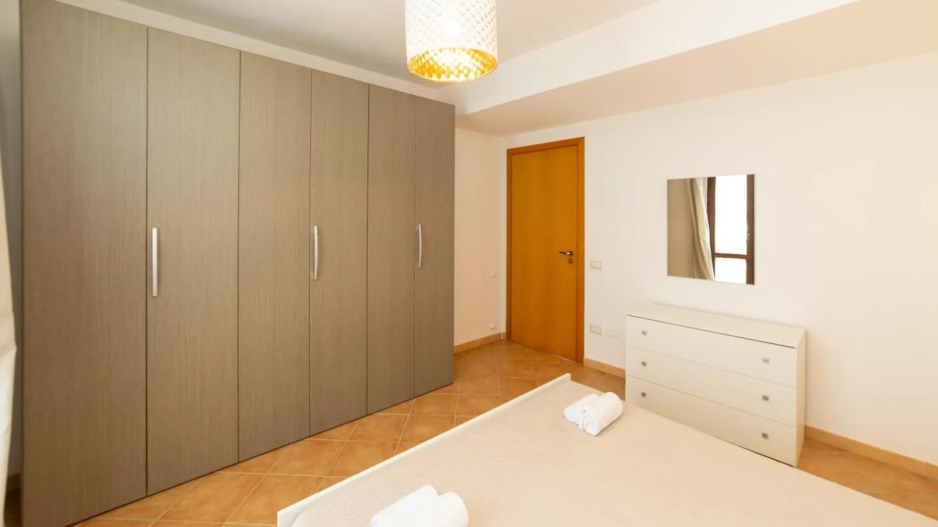 Apartment Ferienwohnung Il Portale Dello Stagnone Marsala