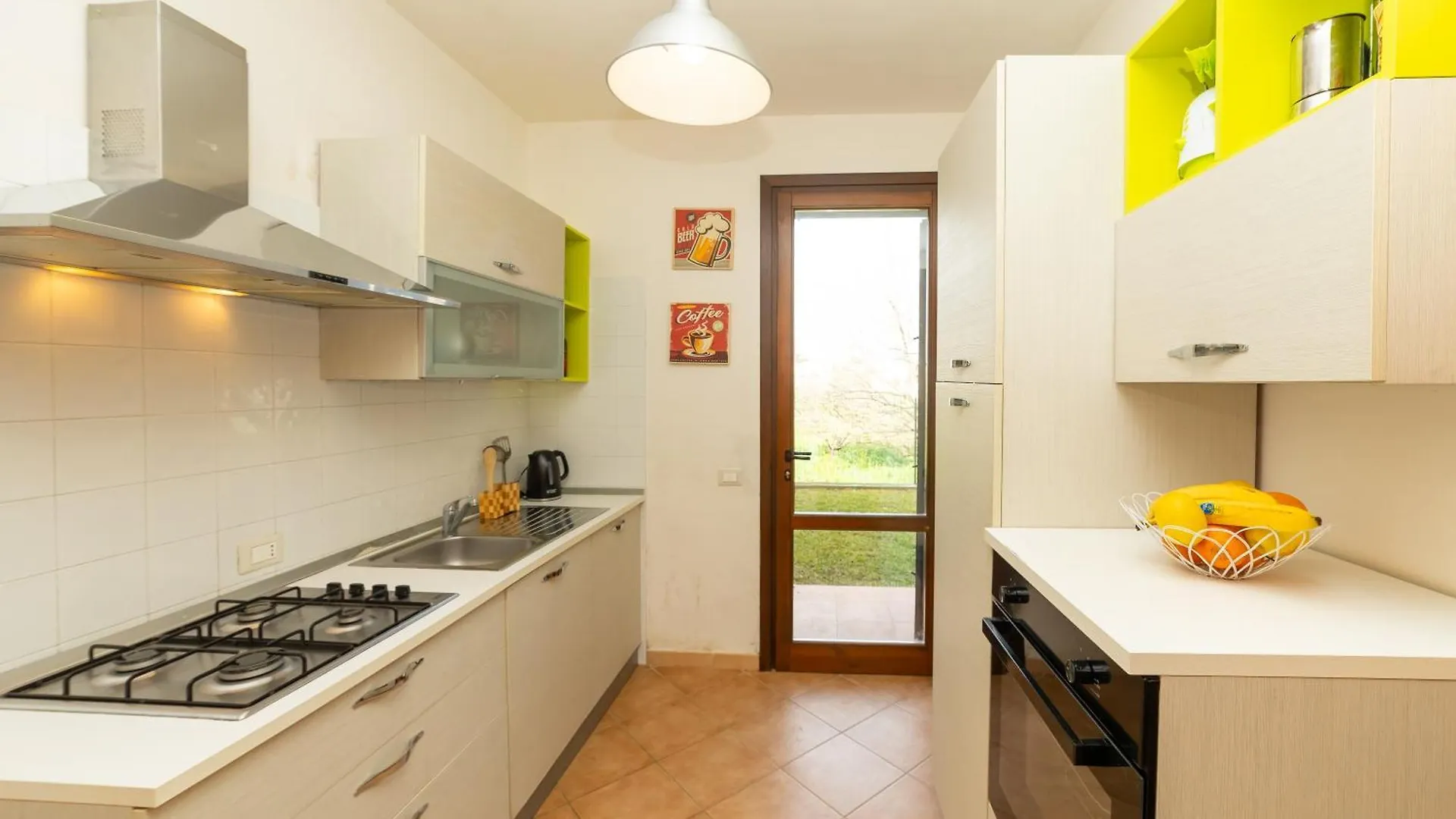 Ferienwohnung Il Portale Dello Stagnone Marsala Apartment