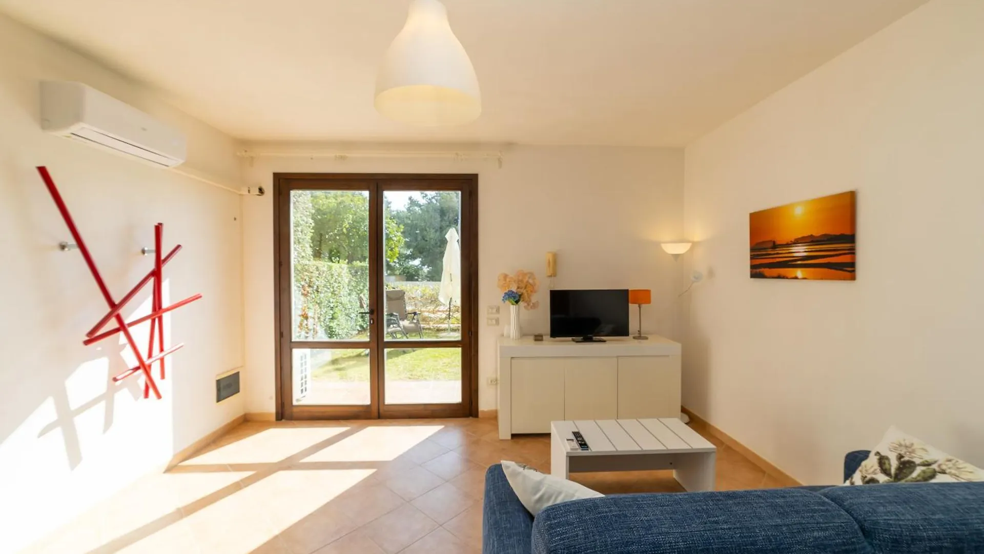 Ferienwohnung Il Portale Dello Stagnone Marsala 0*,  Italien