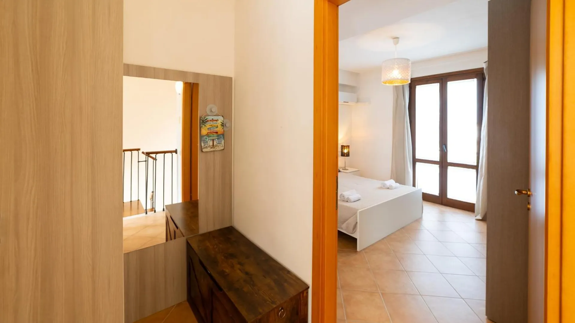 Ferienwohnung Il Portale Dello Stagnone Marsala Italien