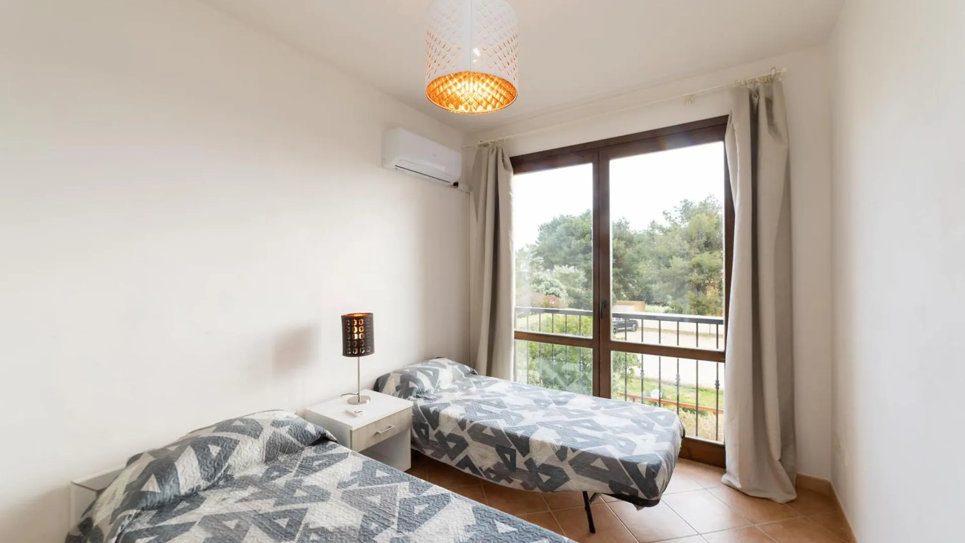Ferienwohnung Il Portale Dello Stagnone Marsala 0*,