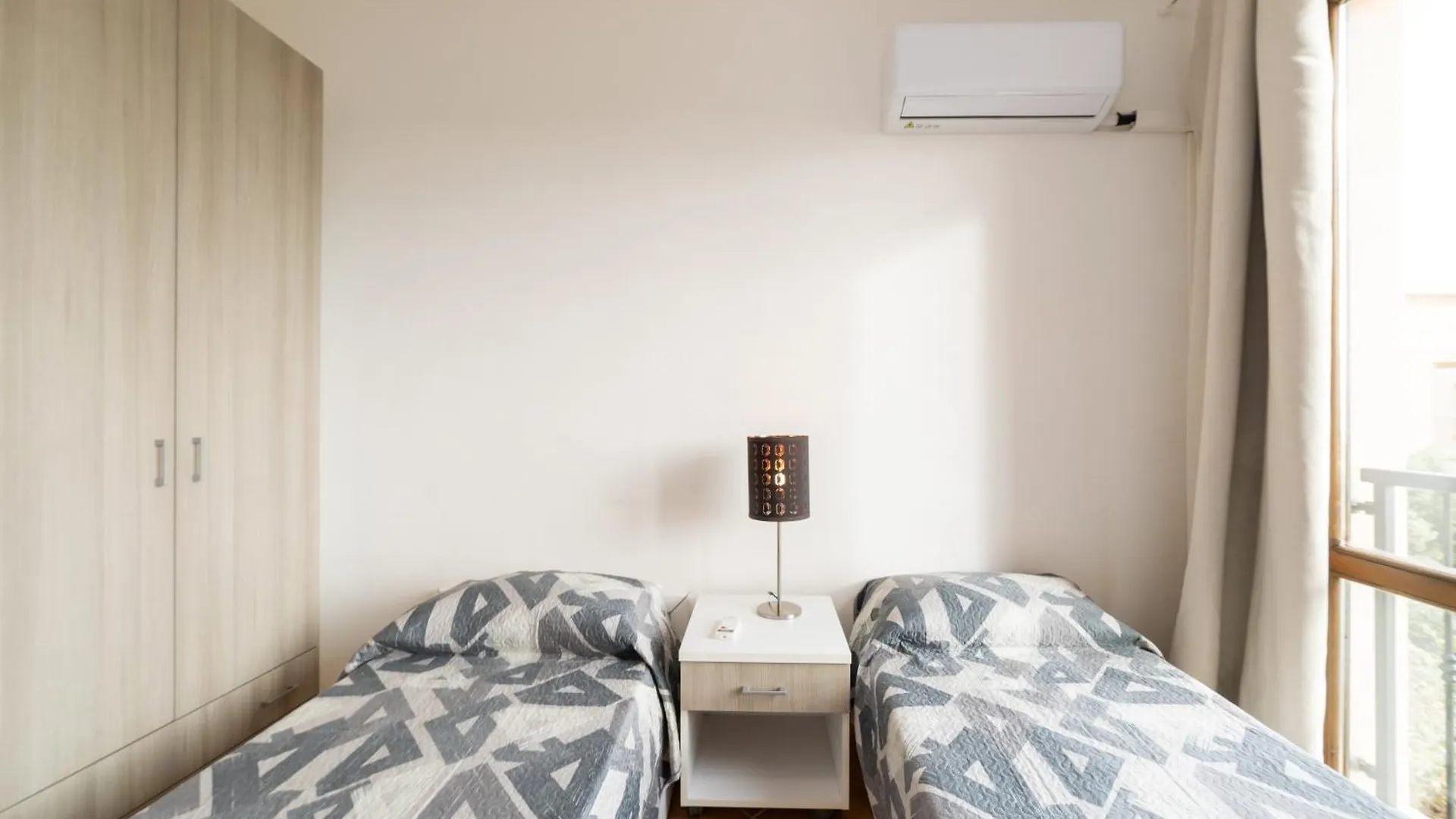 Ferienwohnung Il Portale Dello Stagnone Marsala