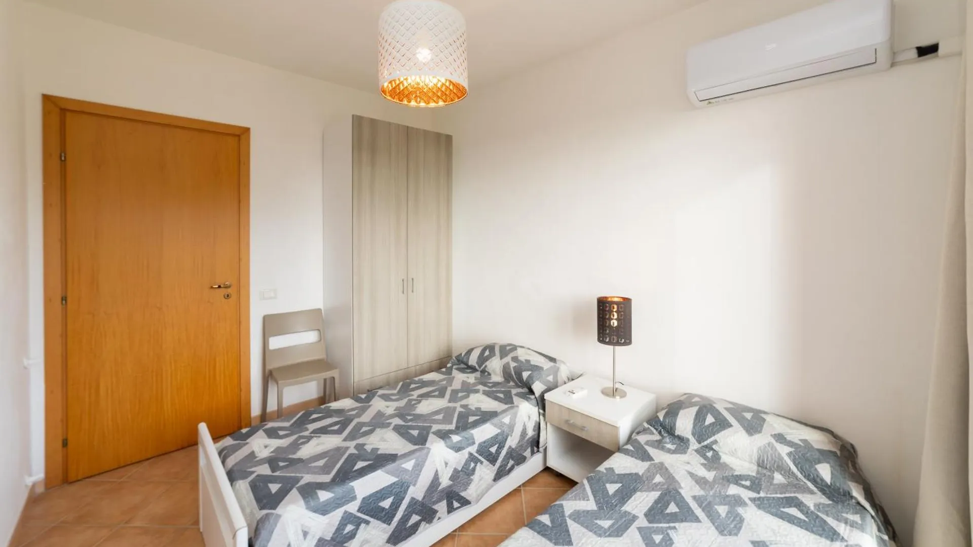 Il Portale Dello Stagnone Apartment Marsala
