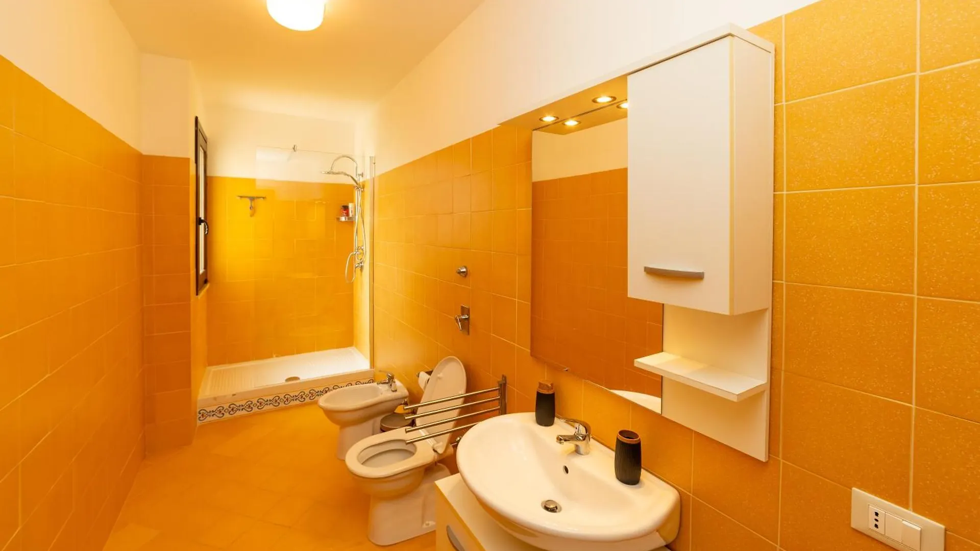 Il Portale Dello Stagnone Apartment Marsala
