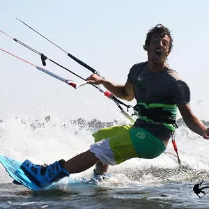 Kite - Stagnone Villaggio Solaris Marsala