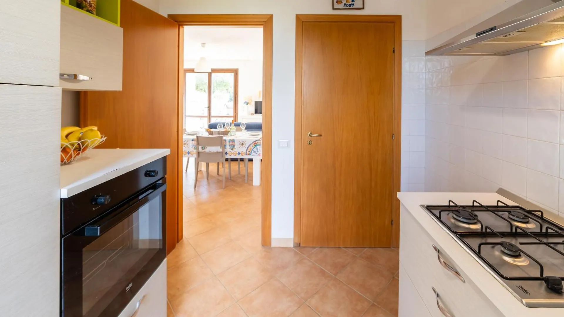 Il Portale Dello Stagnone Apartment Marsala