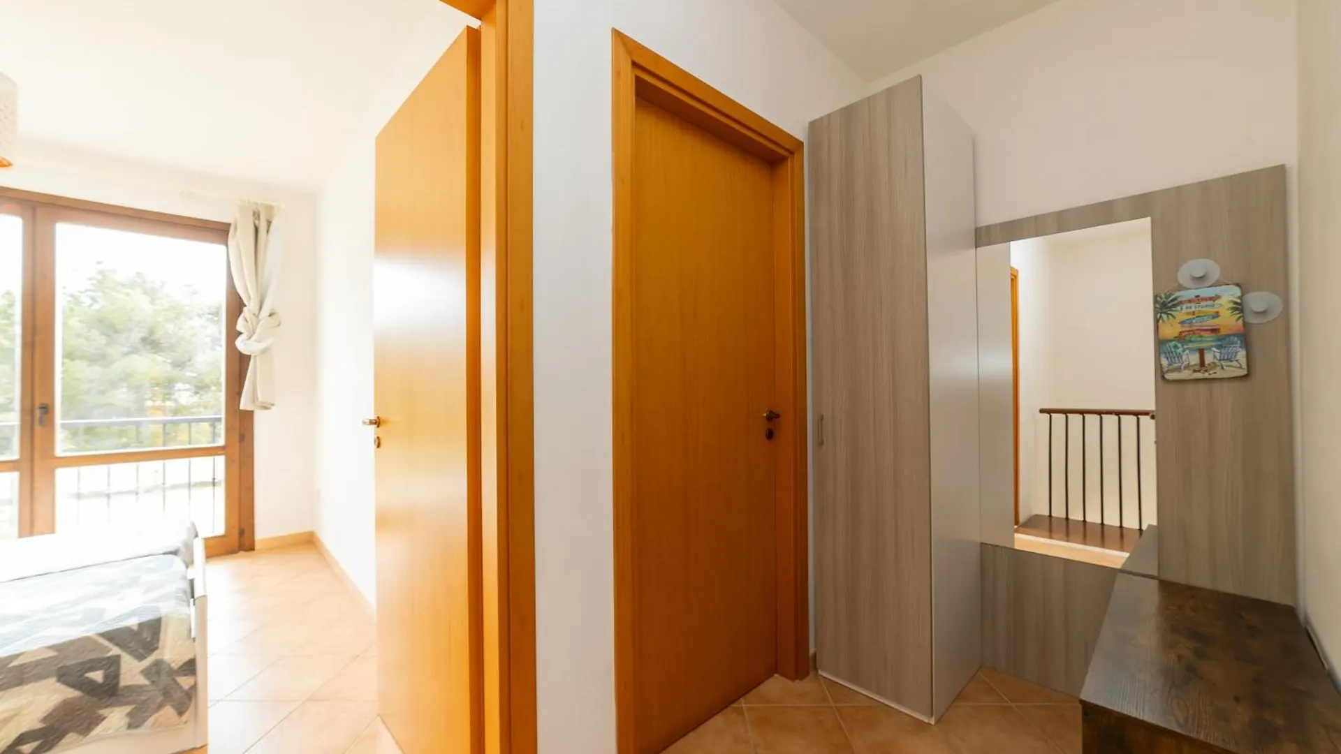 Il Portale Dello Stagnone Apartment Marsala Italy