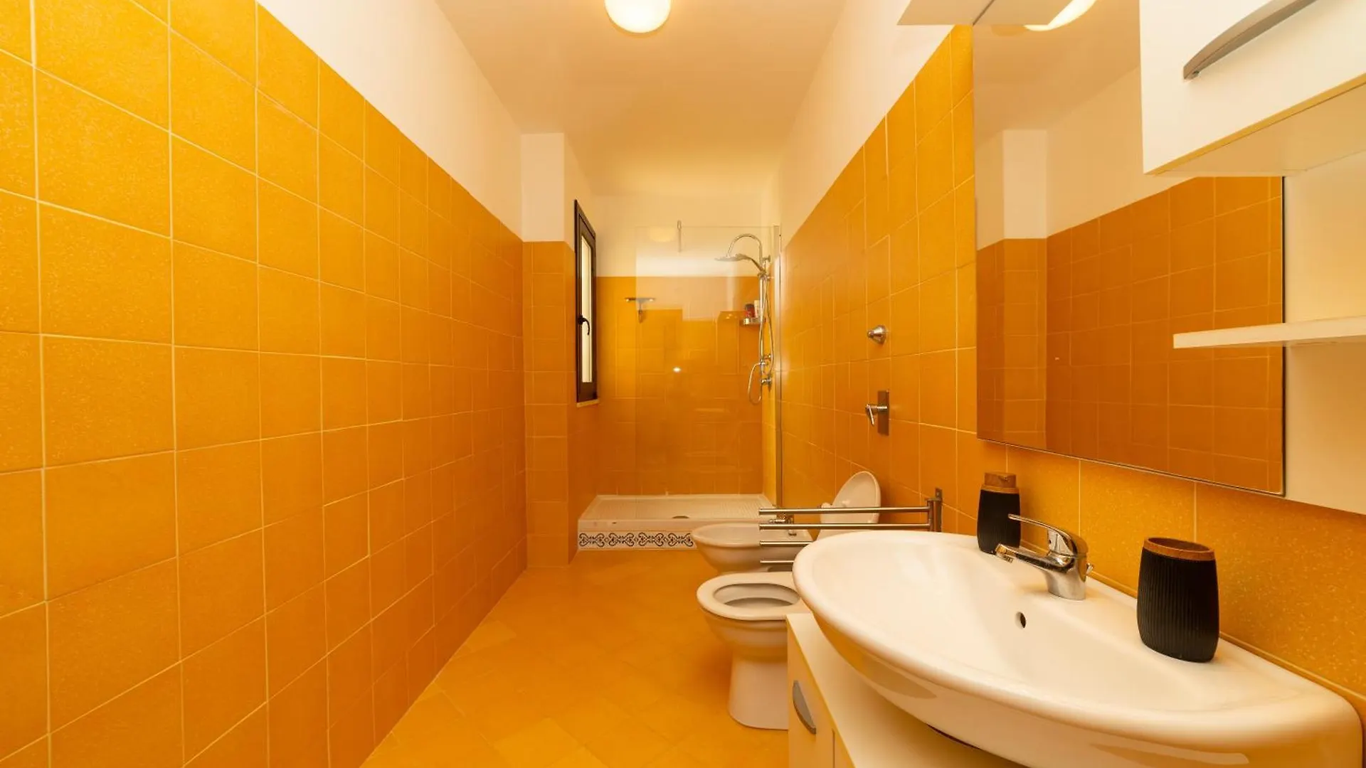 Il Portale Dello Stagnone Apartment Marsala Italy